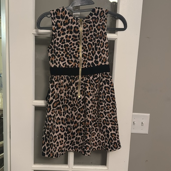 Leopard Kate Spade Dress - Picture 3 of 5